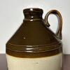 E. Swasey & Co. Stoneware Jug - 3
