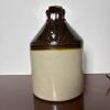 E. Swasey & Co. Stoneware Jug - 5