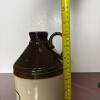 E. Swasey & Co. Stoneware Jug - 8