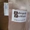 Dubrowsky & Perlinder Fur Coat in Classic Style - 2
