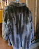 Dubrowsky & Perlinder Fur Coat in Classic Style - 4