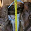 Dubrowsky & Perlinder Fur Coat in Classic Style - 5