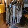 Dubrowsky & Perlinder Fur Coat in Classic Style - 6