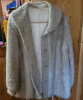 Dubrowsky & Perlbinder Alafoss Icewool Icelandic Wool Coats - 4