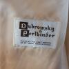 Dubrowsky & Perlbinder Alafoss Icewool Icelandic Wool Coats - 5