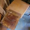 Victorian-Style Side Tables with Lower Shelves - 4