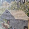 Framed Prints in Early American and Folk Art Style - 3
