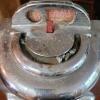 Seeburg Wall-O-Matic Chrome Jukebox Wallbox - 5