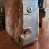 Seeburg Wall-O-Matic Chrome Jukebox Wallbox - 7