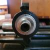 Edison Home Phonograph with Large and Small Metal Horns - 7