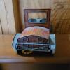 Toy Car in Early 20th Century Style - 2