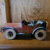 Toy Car in Early 20th Century Style - 3