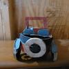 Toy Car in Early 20th Century Style - 4