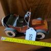 Toy Car in Early 20th Century Style - 7