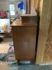 Antique American Empire Maple Chest - 2