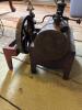 Antique Weeden No. 14 Toy Steam Engine - 3