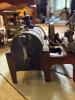 Antique Weeden No. 14 Toy Steam Engine - 4