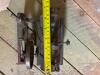 Antique Weeden No. 14 Toy Steam Engine - 5