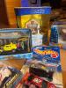 Matchbox, Hot Wheels Lot - 3