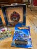 Matchbox, Hot Wheels Lot - 4
