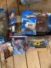 Matchbox, Hot Wheels Lot - 6