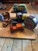 Toy Car Lot