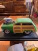 Toy Car Lot - 2