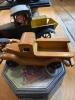 Toy Car Lot - 3