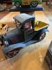 Toy Car Lot - 4