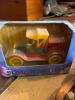 Toy Car Lot - 5