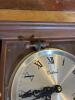 Centurion 35 Day Wall Clock With Pendulum for Parts/Repair - 3