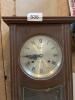 Centurion 35 Day Wall Clock With Pendulum for Parts/Repair - 5