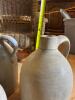 Stoneware Jugs Trio - 3