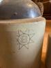 Salt-glazed Stoneware Jugs - 2