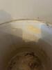 Stoneware Crocks -Two Large - 5