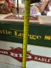 Bachmann Holiday Special Train and Trolley Set Large Scale - 4