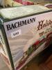 Bachmann Holiday Special Train and Trolley Set Large Scale - 6