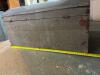 Two Wooden Dome Top Trunks - 3