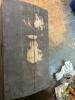 Two Wooden Dome Top Trunks - 5