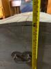 Two Wooden Dome Top Trunks - 10