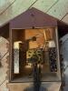 Black Forest Hunting Themed Cuckoo Clocks for Parts or Repair - 9