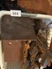Black Forest Hunting Themed Cuckoo Clocks for Parts or Repair - 10