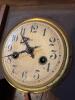 Presumed Antique Junghans Regulator Wall Clock - 2