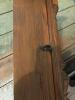Presumed Antique Junghans Regulator Wall Clock - 4