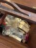 Large Sewing Lot - 4