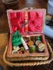 Large Sewing Lot - 9