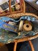 Large Sewing Lot - 10