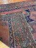 Antique 1930&rsquo;s Turkish Isparta Rug - 3