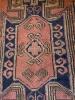 Antique 1930&rsquo;s Turkish Isparta Rug - 4