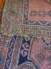 Antique 1930&rsquo;s Turkish Isparta Rug - 5